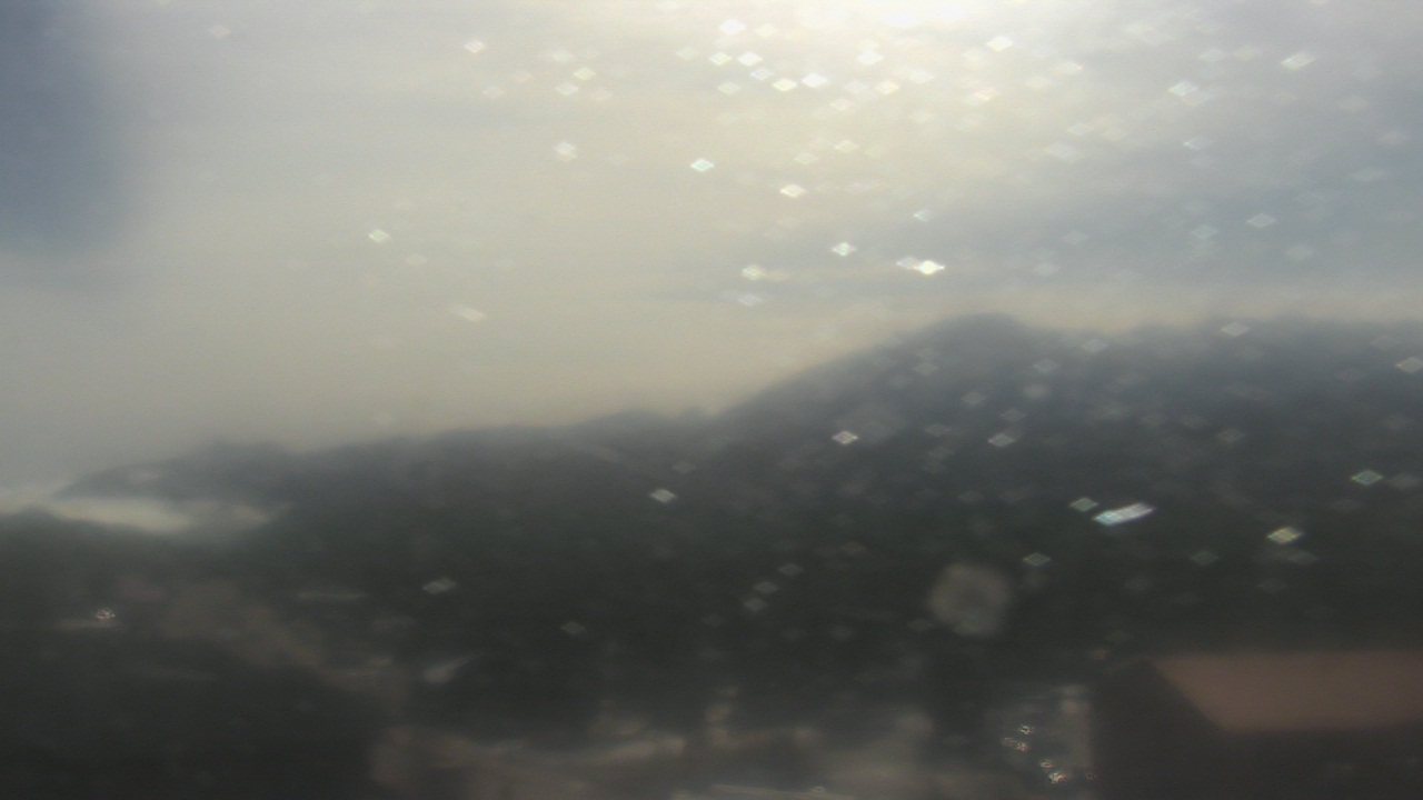 Thumbnail for current weather camera view from Woodland Park Public Library in Woodland Park, Colorado