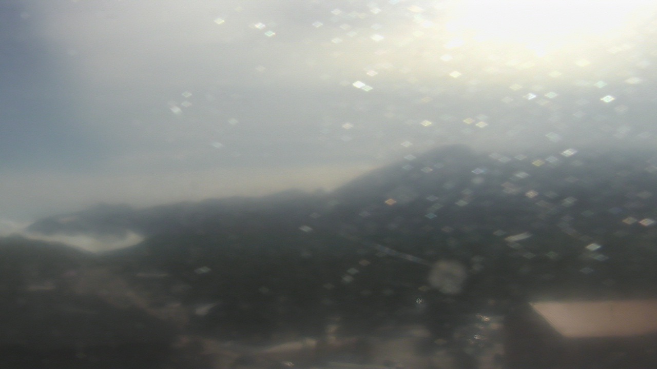 Thumbnail for current weather camera view from Woodland Park Public Library in Woodland Park, Colorado