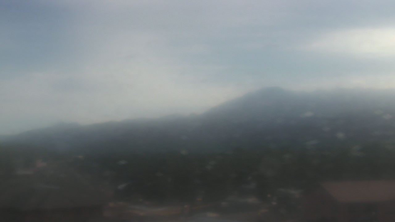 Thumbnail for current weather camera view from Woodland Park Public Library in Woodland Park, Colorado