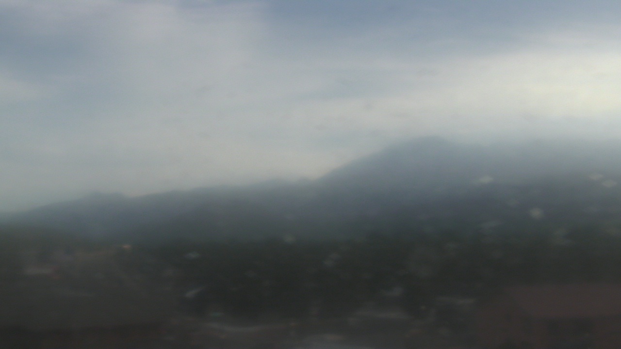 Thumbnail for current weather camera view from Woodland Park Public Library in Woodland Park, Colorado