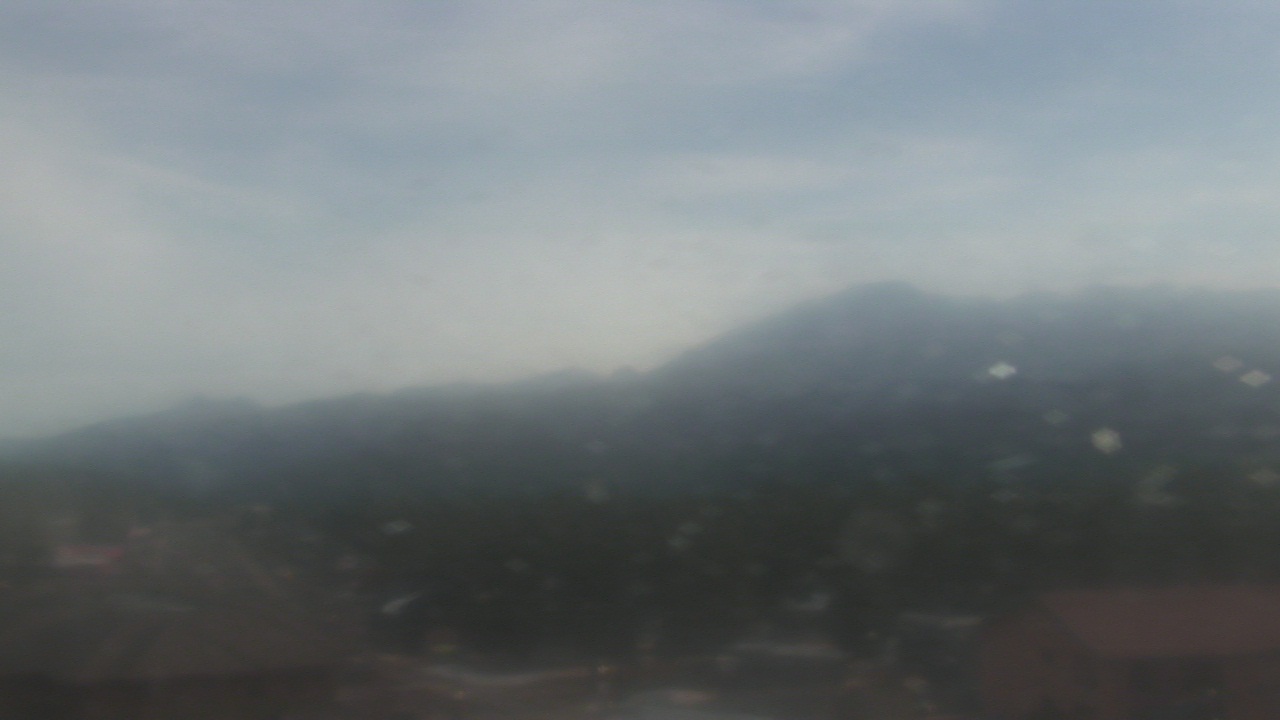 Thumbnail for current weather camera view from Woodland Park Public Library in Woodland Park, Colorado