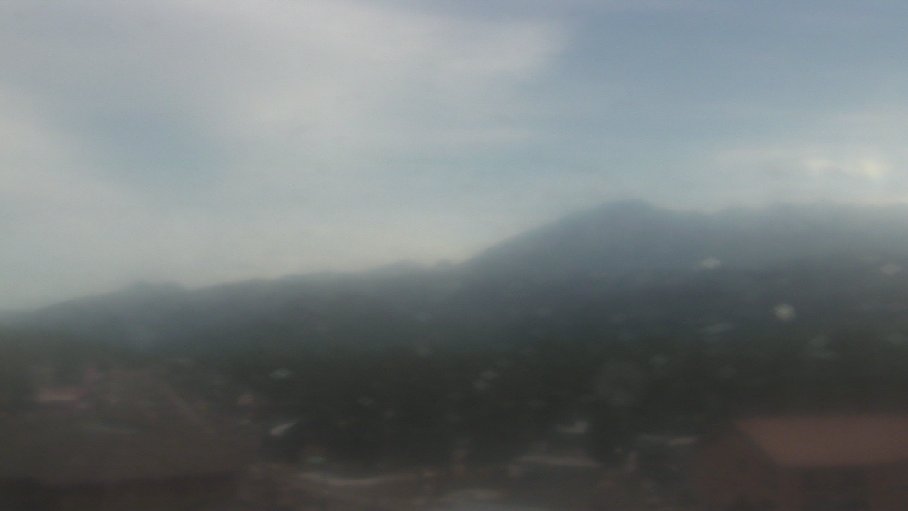 Thumbnail for current weather camera view from Woodland Park Public Library in Woodland Park, Colorado