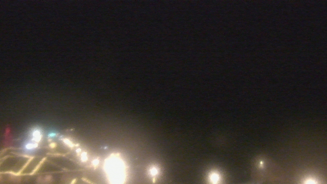 Thumbnail for current weather camera view from Woodland Park Public Library in Woodland Park, Colorado