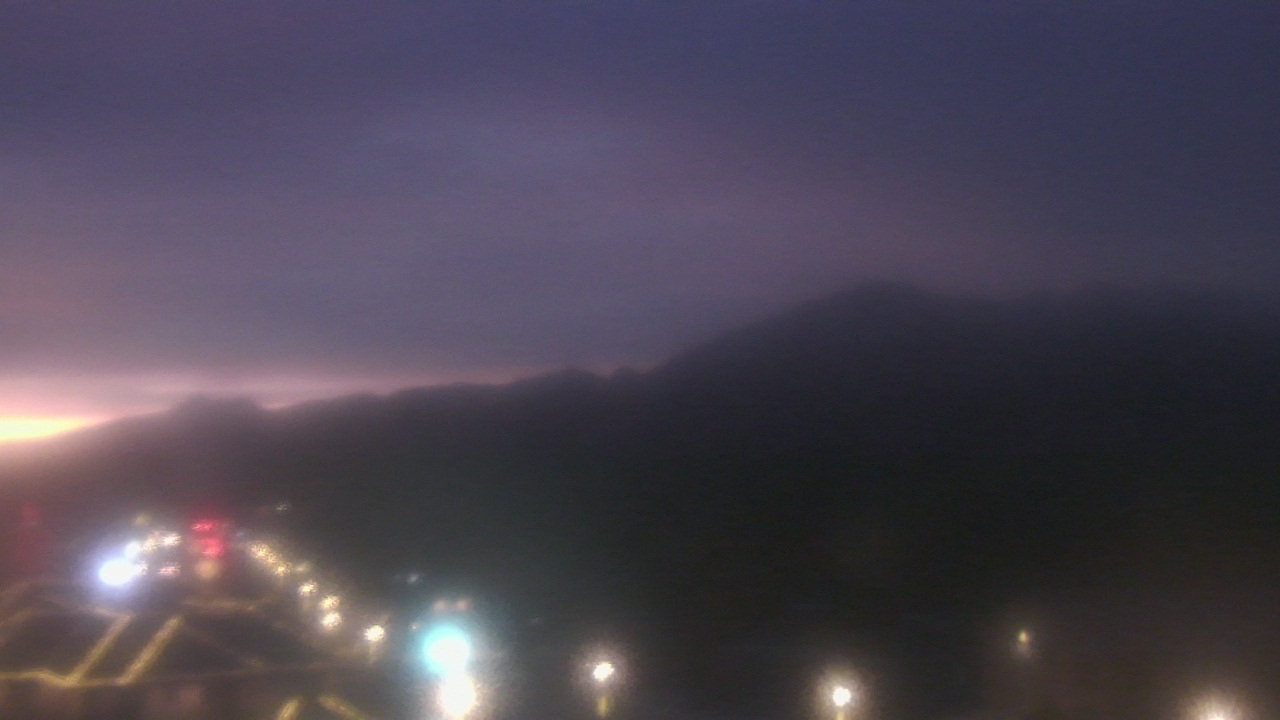 Thumbnail for current weather camera view from Woodland Park Public Library in Woodland Park, Colorado