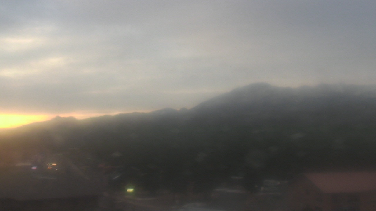 Thumbnail for current weather camera view from Woodland Park Public Library in Woodland Park, Colorado