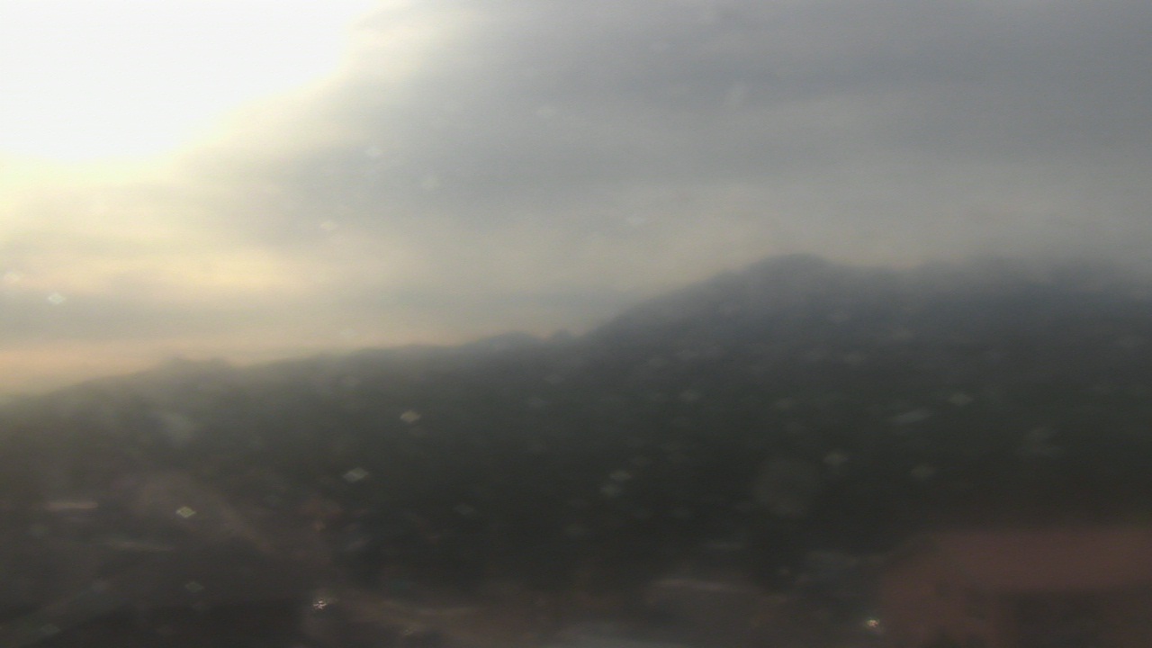 Thumbnail for current weather camera view from Woodland Park Public Library in Woodland Park, Colorado