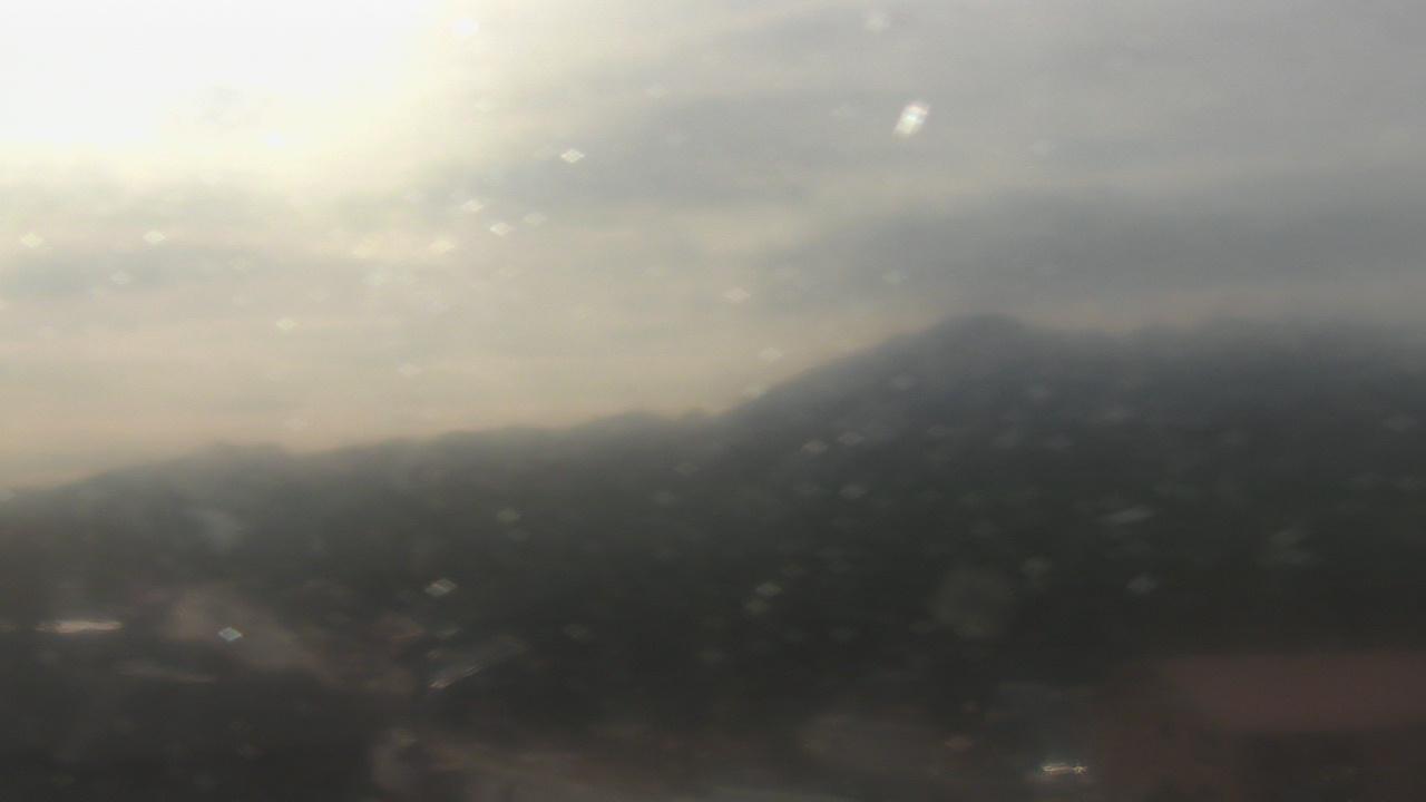 Thumbnail for current weather camera view from Woodland Park Public Library in Woodland Park, Colorado