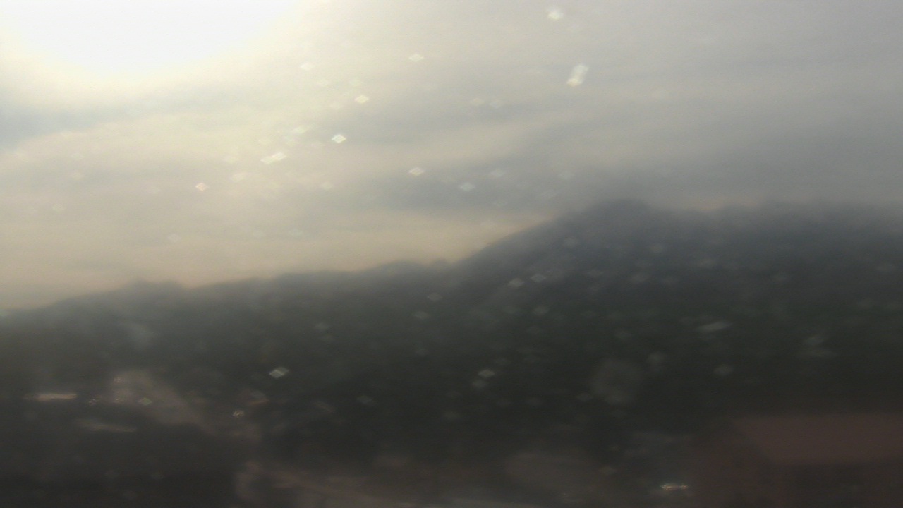 Thumbnail for current weather camera view from Woodland Park Public Library in Woodland Park, Colorado