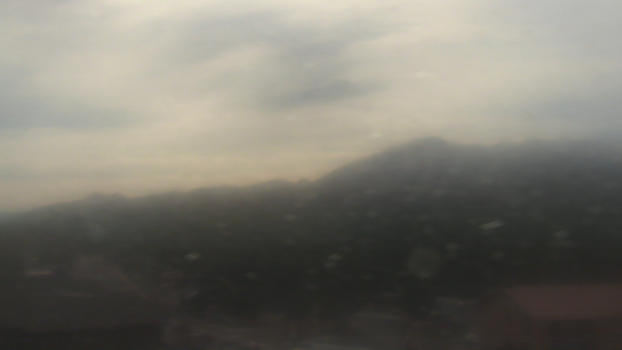 Thumbnail for current weather camera view from Woodland Park Public Library in Woodland Park, Colorado