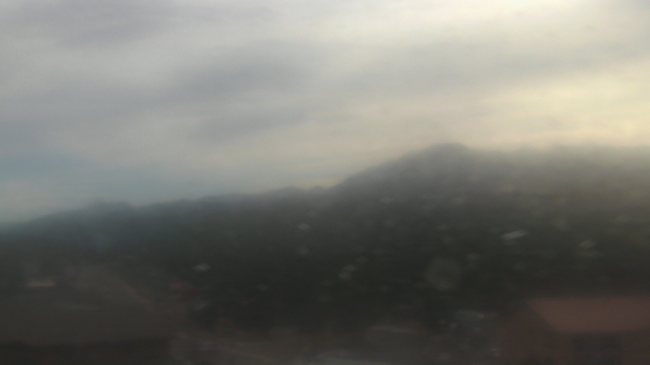 Thumbnail for current weather camera view from Woodland Park Public Library in Woodland Park, Colorado