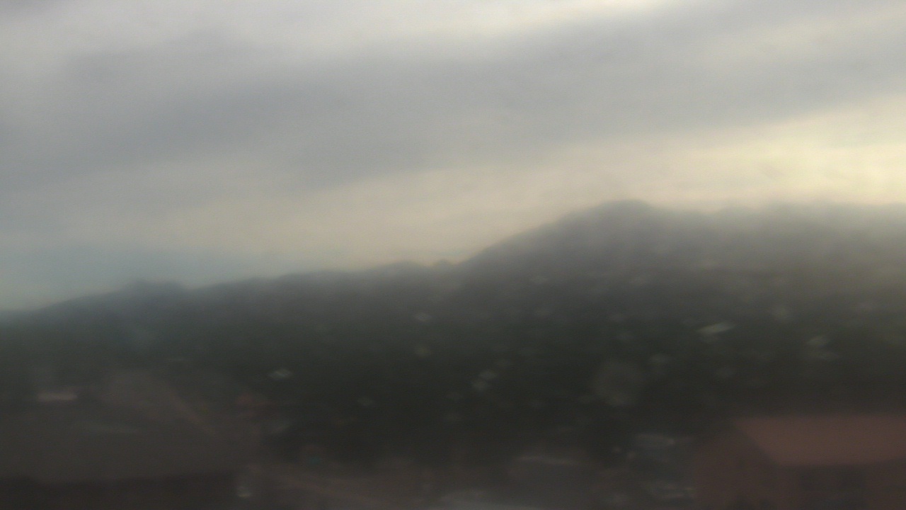 Thumbnail for current weather camera view from Woodland Park Public Library in Woodland Park, Colorado