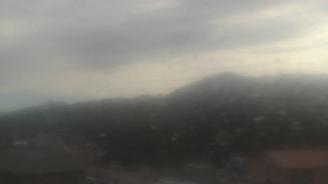 Thumbnail for current weather camera view from Woodland Park Public Library in Woodland Park, Colorado