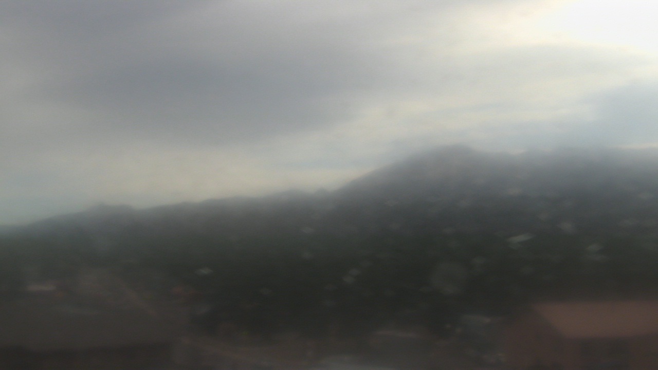 Thumbnail for current weather camera view from Woodland Park Public Library in Woodland Park, Colorado