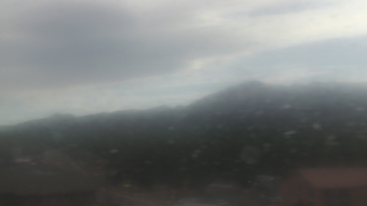 Thumbnail for current weather camera view from Woodland Park Public Library in Woodland Park, Colorado