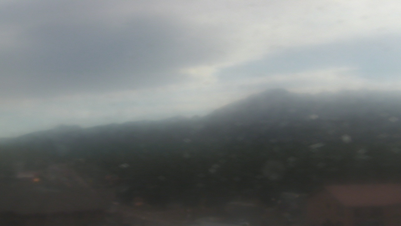 Thumbnail for current weather camera view from Woodland Park Public Library in Woodland Park, Colorado