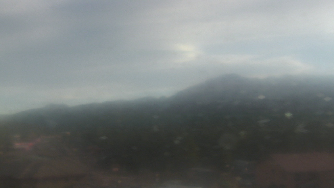 Thumbnail for current weather camera view from Woodland Park Public Library in Woodland Park, Colorado