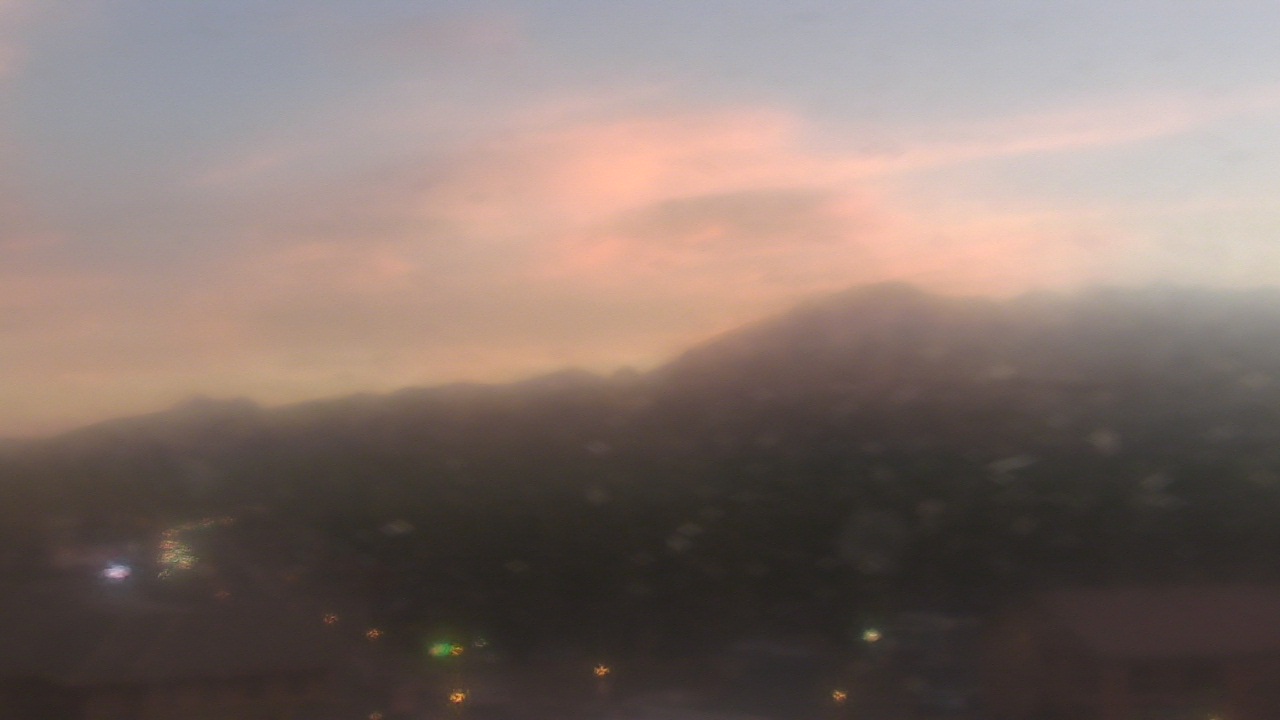 Thumbnail for current weather camera view from Woodland Park Public Library in Woodland Park, Colorado