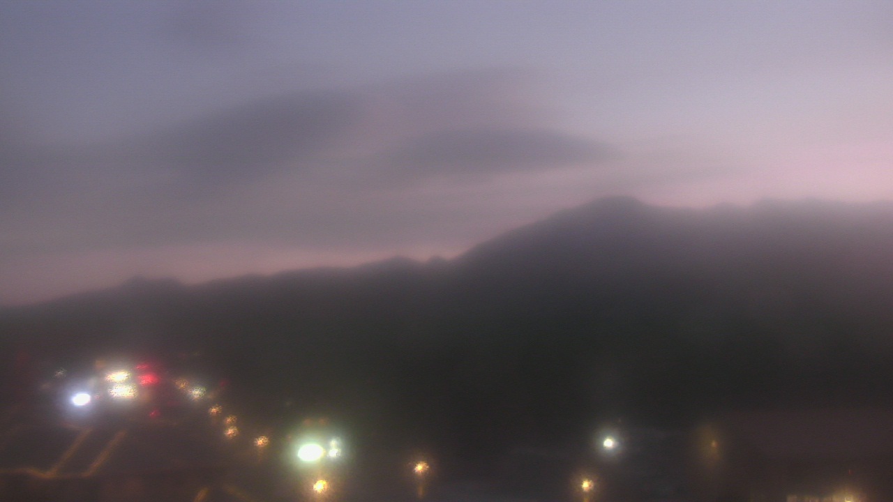 Thumbnail for current weather camera view from Woodland Park Public Library in Woodland Park, Colorado