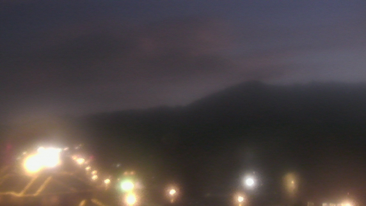 Thumbnail for current weather camera view from Woodland Park Public Library in Woodland Park, Colorado