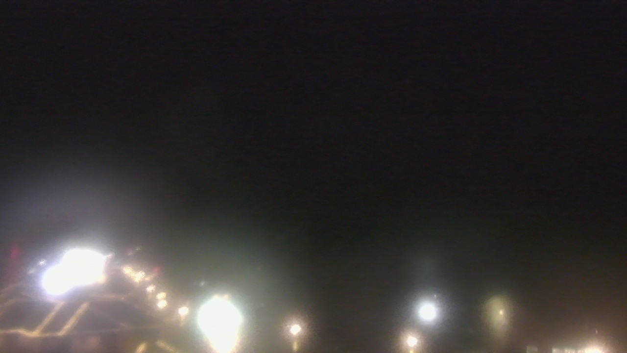 Thumbnail for current weather camera view from Woodland Park Public Library in Woodland Park, Colorado