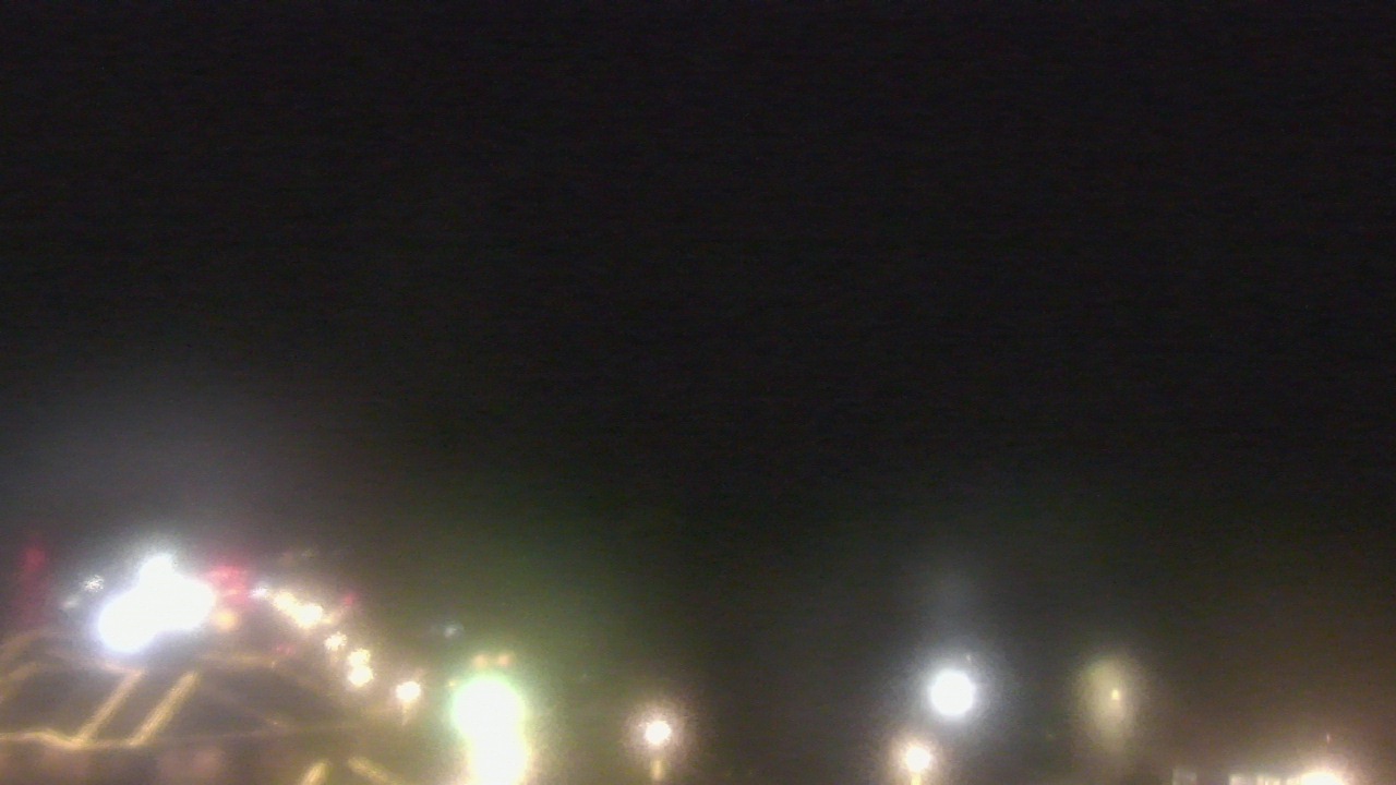 Thumbnail for current weather camera view from Woodland Park Public Library in Woodland Park, Colorado