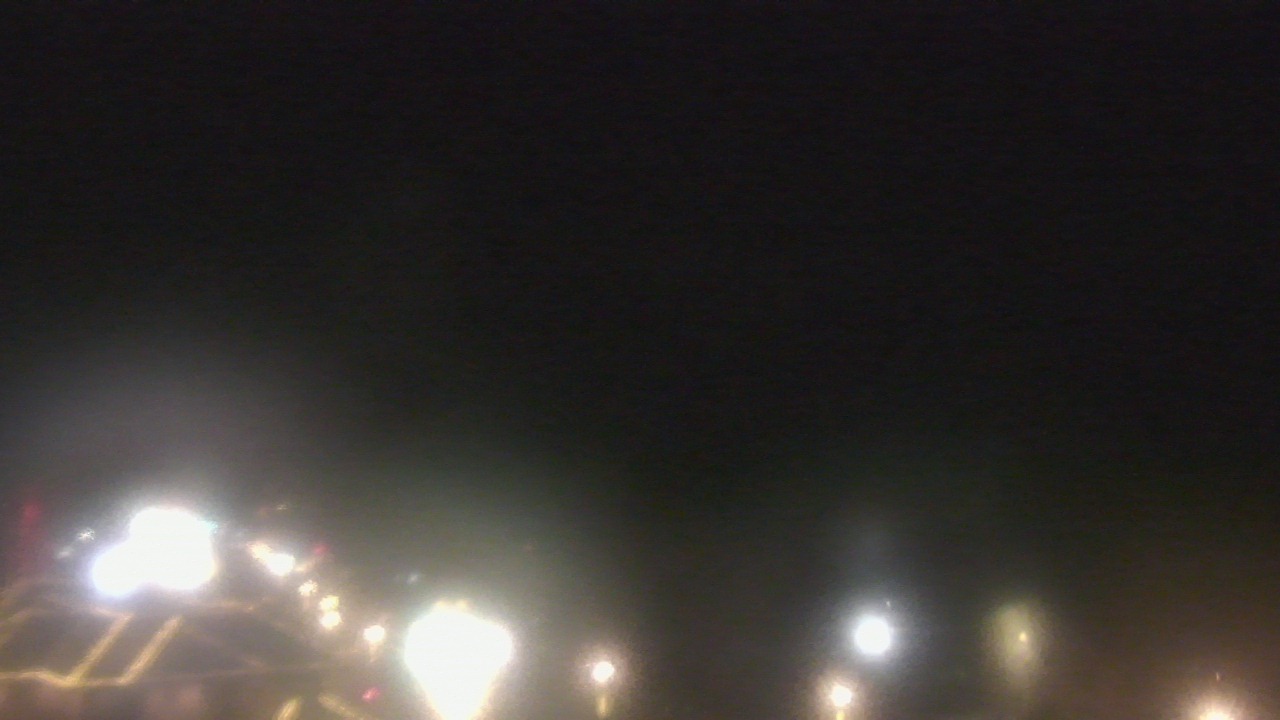 Thumbnail for current weather camera view from Woodland Park Public Library in Woodland Park, Colorado