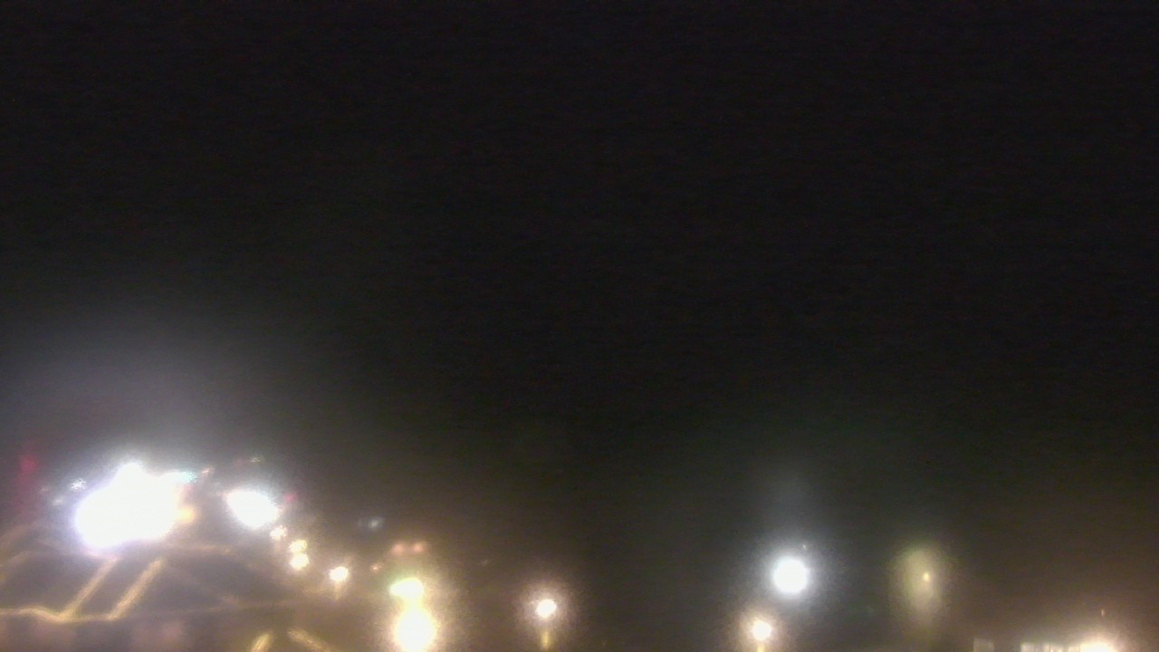 Thumbnail for current weather camera view from Woodland Park Public Library in Woodland Park, Colorado