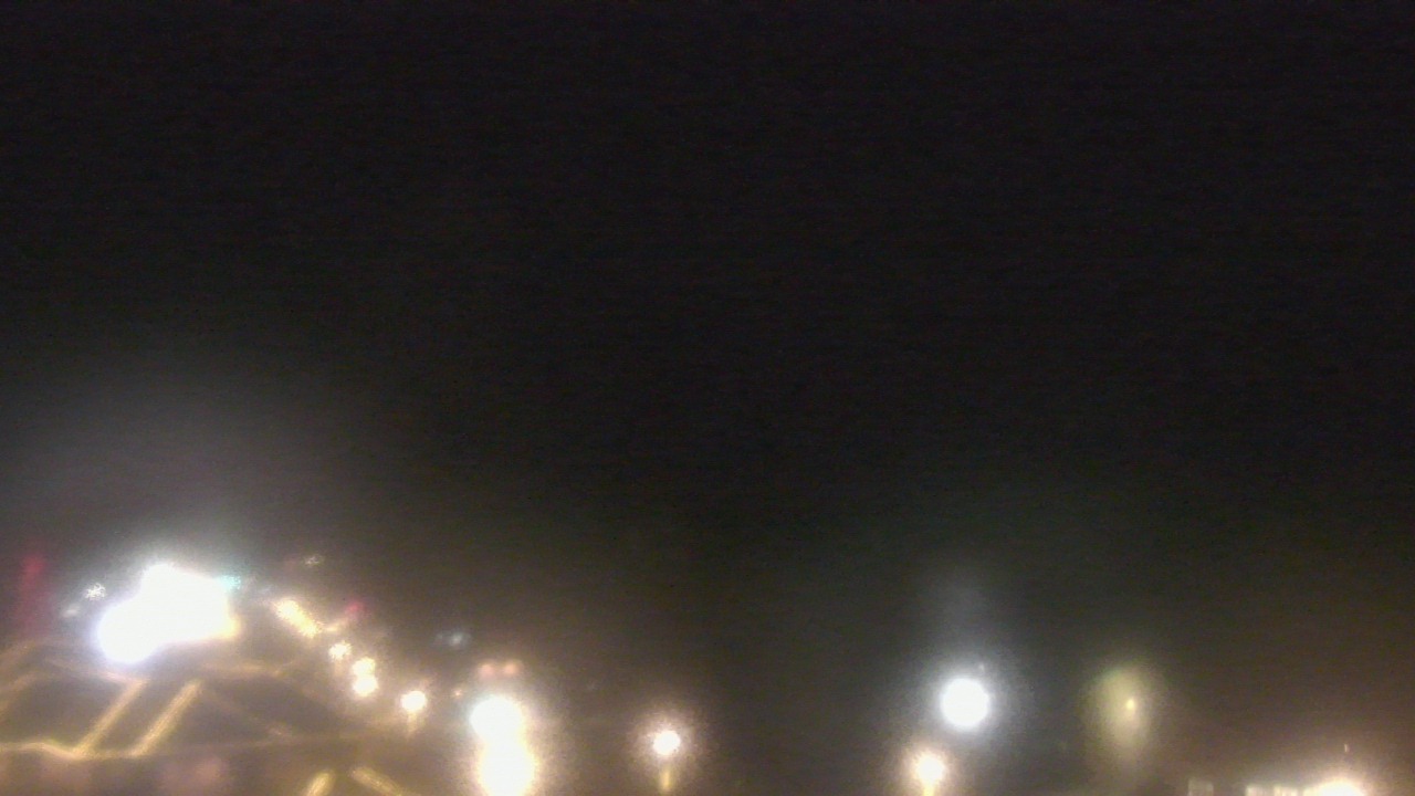 Thumbnail for current weather camera view from Woodland Park Public Library in Woodland Park, Colorado