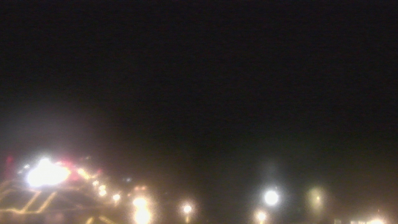 Thumbnail for current weather camera view from Woodland Park Public Library in Woodland Park, Colorado