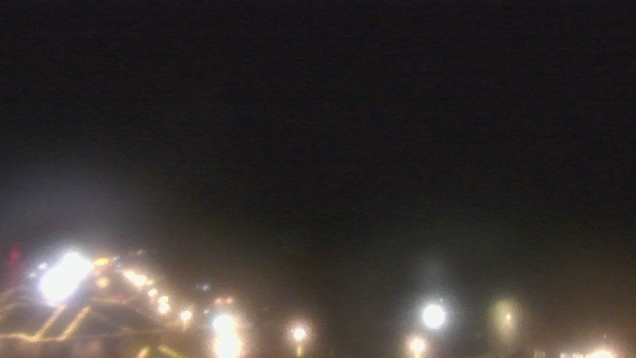 Thumbnail for current weather camera view from Woodland Park Public Library in Woodland Park, Colorado