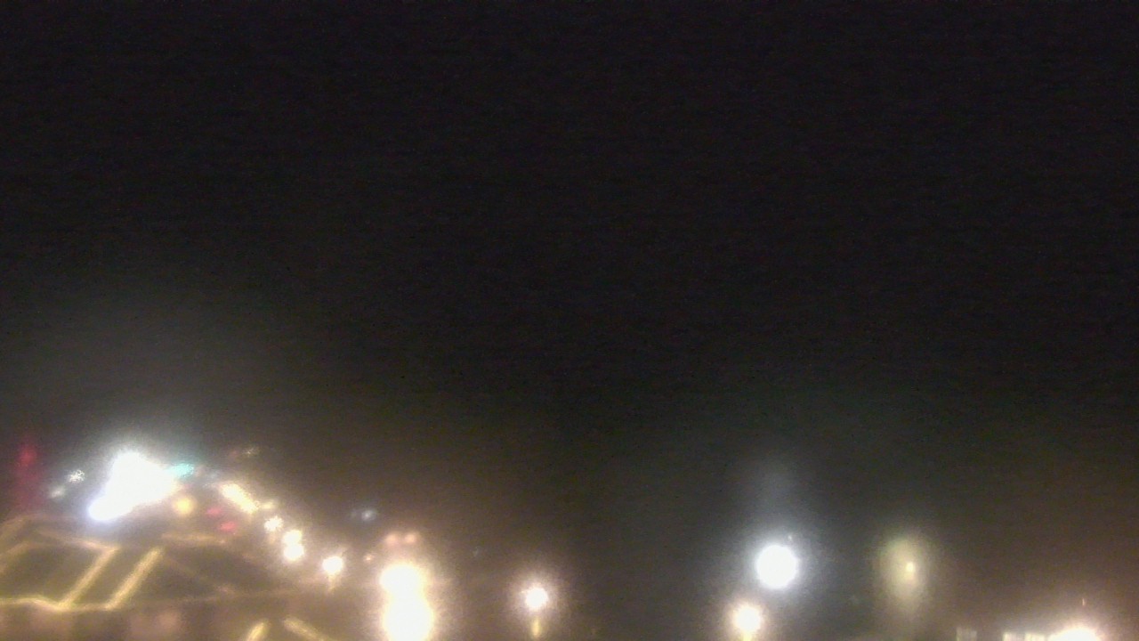 Thumbnail for current weather camera view from Woodland Park Public Library in Woodland Park, Colorado