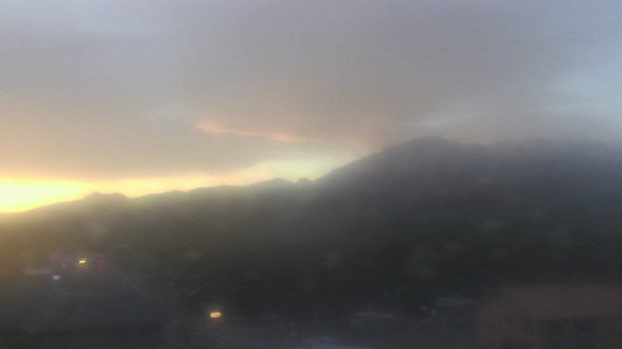 Thumbnail for current weather camera view from Woodland Park Public Library in Woodland Park, Colorado