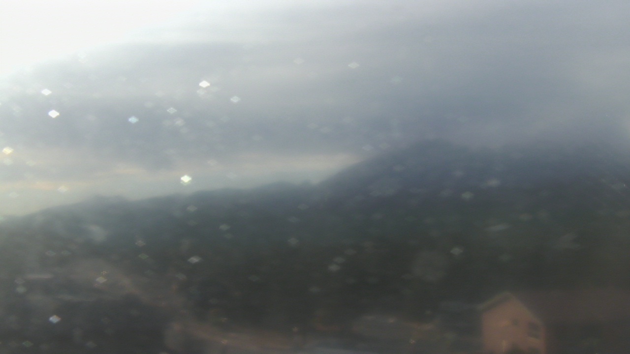 Thumbnail for current weather camera view from Woodland Park Public Library in Woodland Park, Colorado