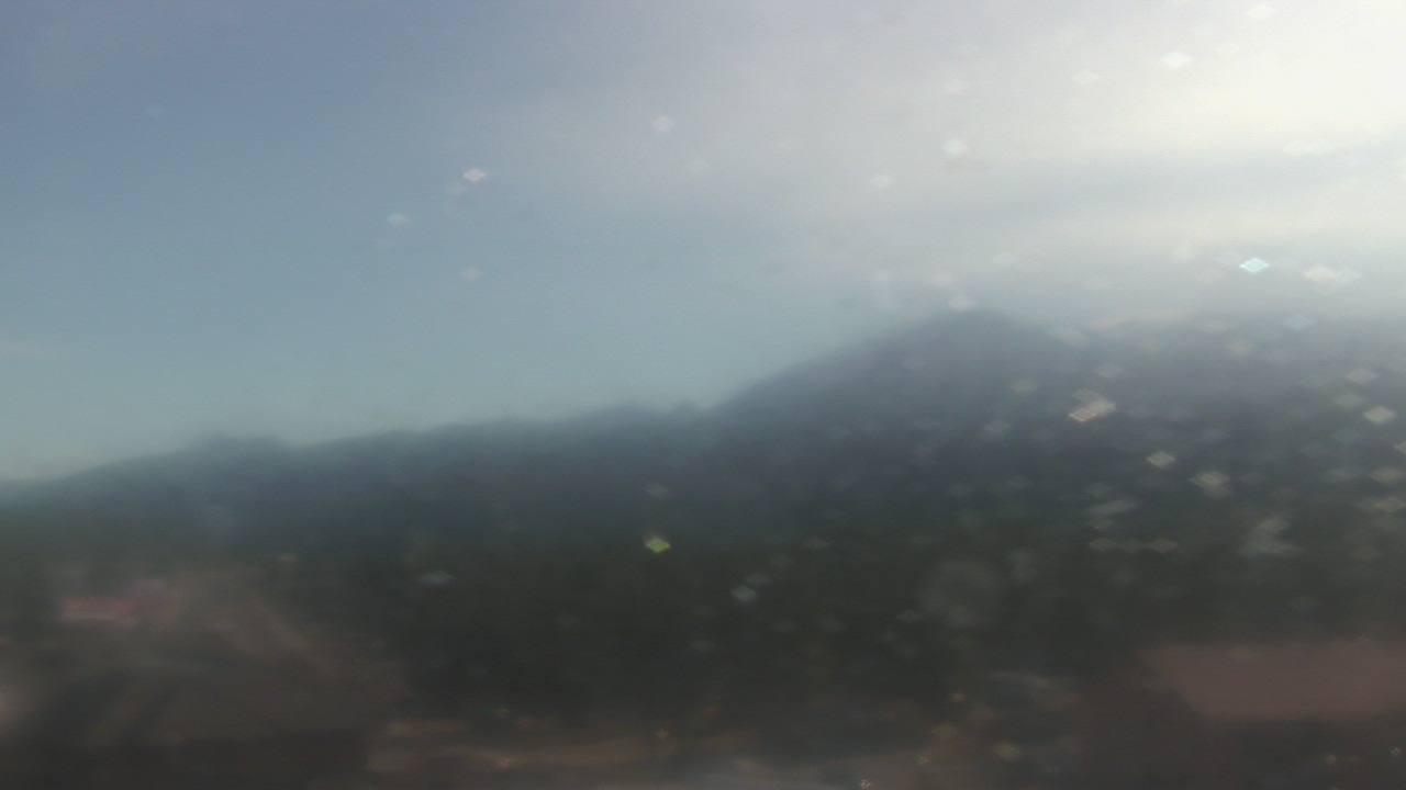 Thumbnail for current weather camera view from Woodland Park Public Library in Woodland Park, Colorado