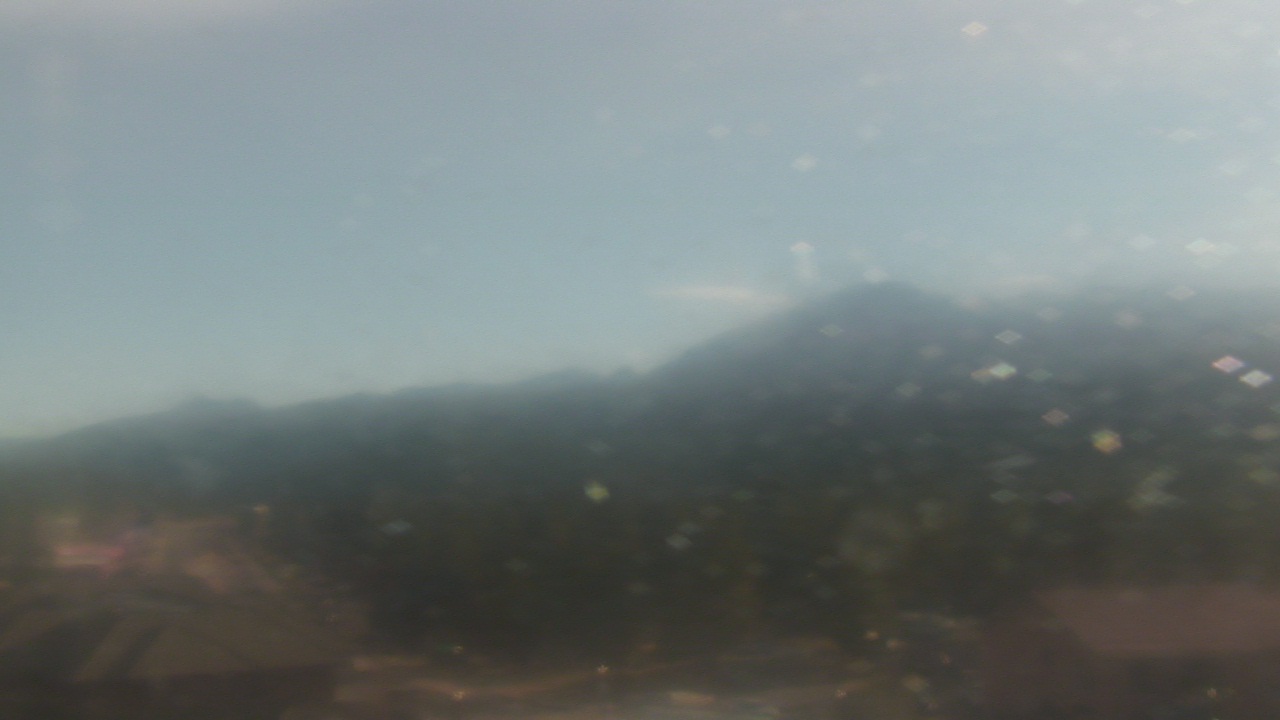 Thumbnail for current weather camera view from Woodland Park Public Library in Woodland Park, Colorado