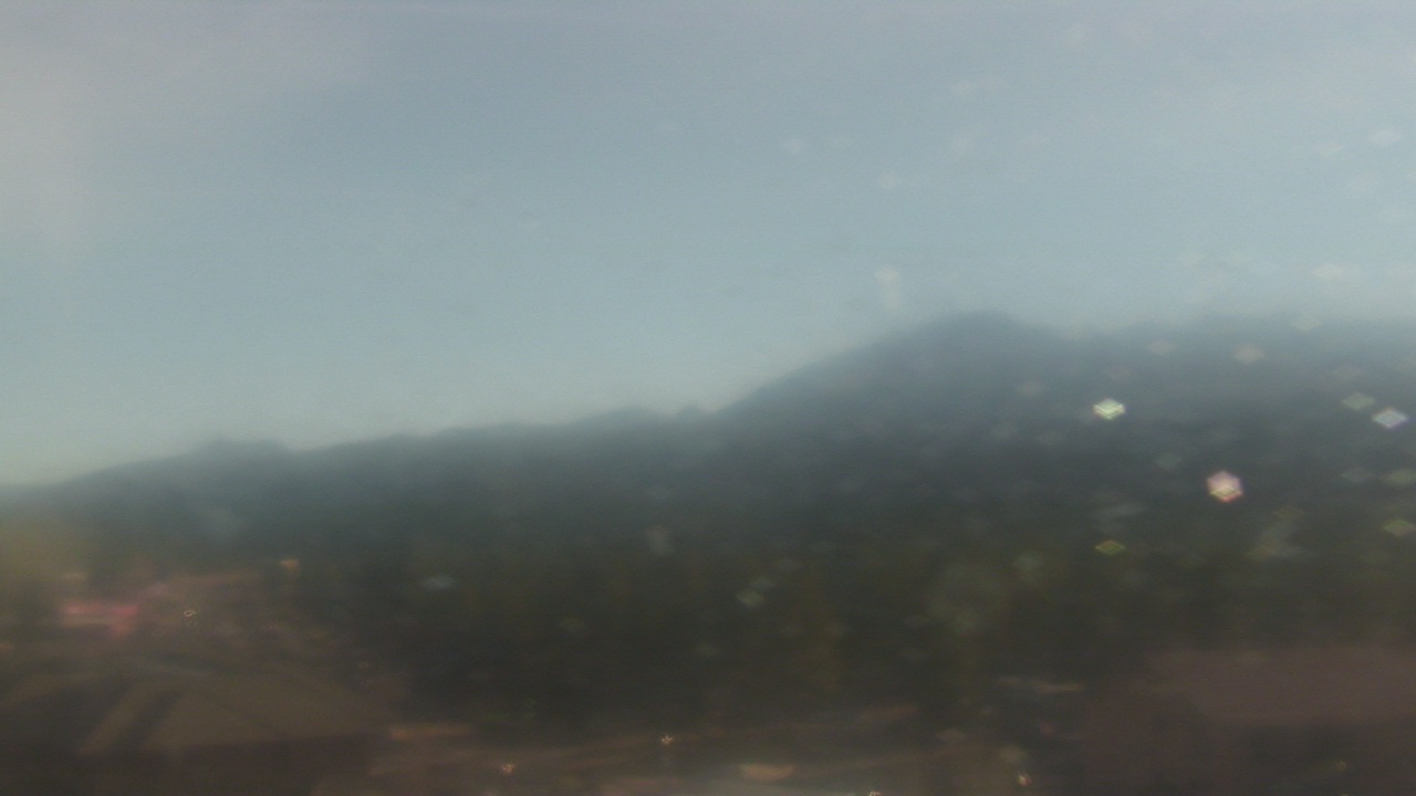 Thumbnail for current weather camera view from Woodland Park Public Library in Woodland Park, Colorado