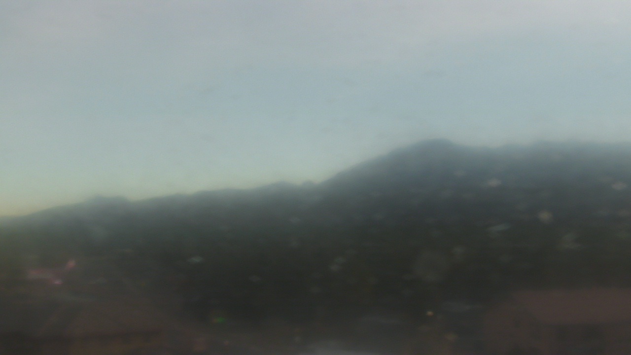 Thumbnail for current weather camera view from Woodland Park Public Library in Woodland Park, Colorado