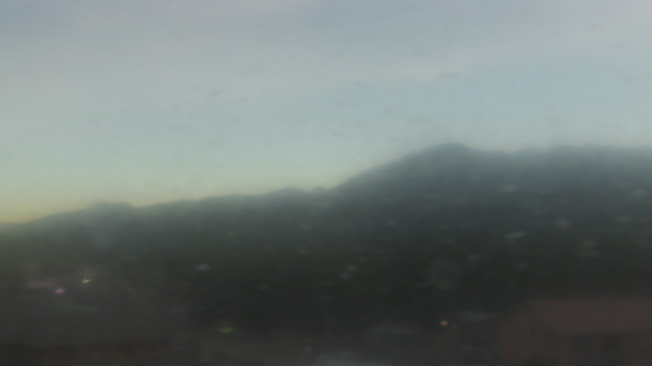 Thumbnail for current weather camera view from Woodland Park Public Library in Woodland Park, Colorado