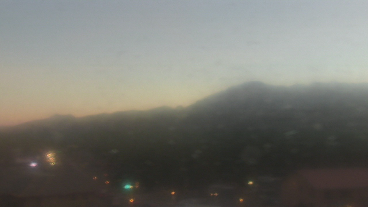 Thumbnail for current weather camera view from Woodland Park Public Library in Woodland Park, Colorado