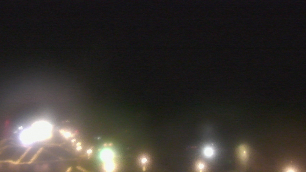 Thumbnail for current weather camera view from Woodland Park Public Library in Woodland Park, Colorado