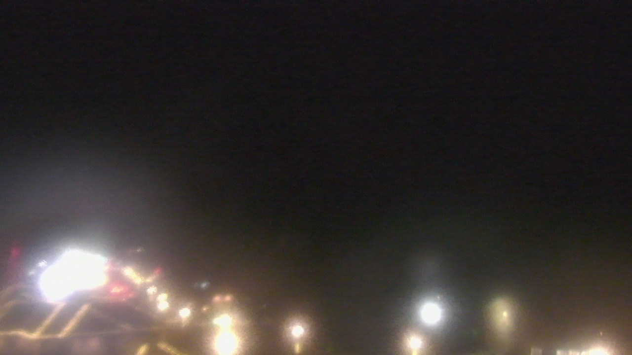 Thumbnail for current weather camera view from Woodland Park Public Library in Woodland Park, Colorado