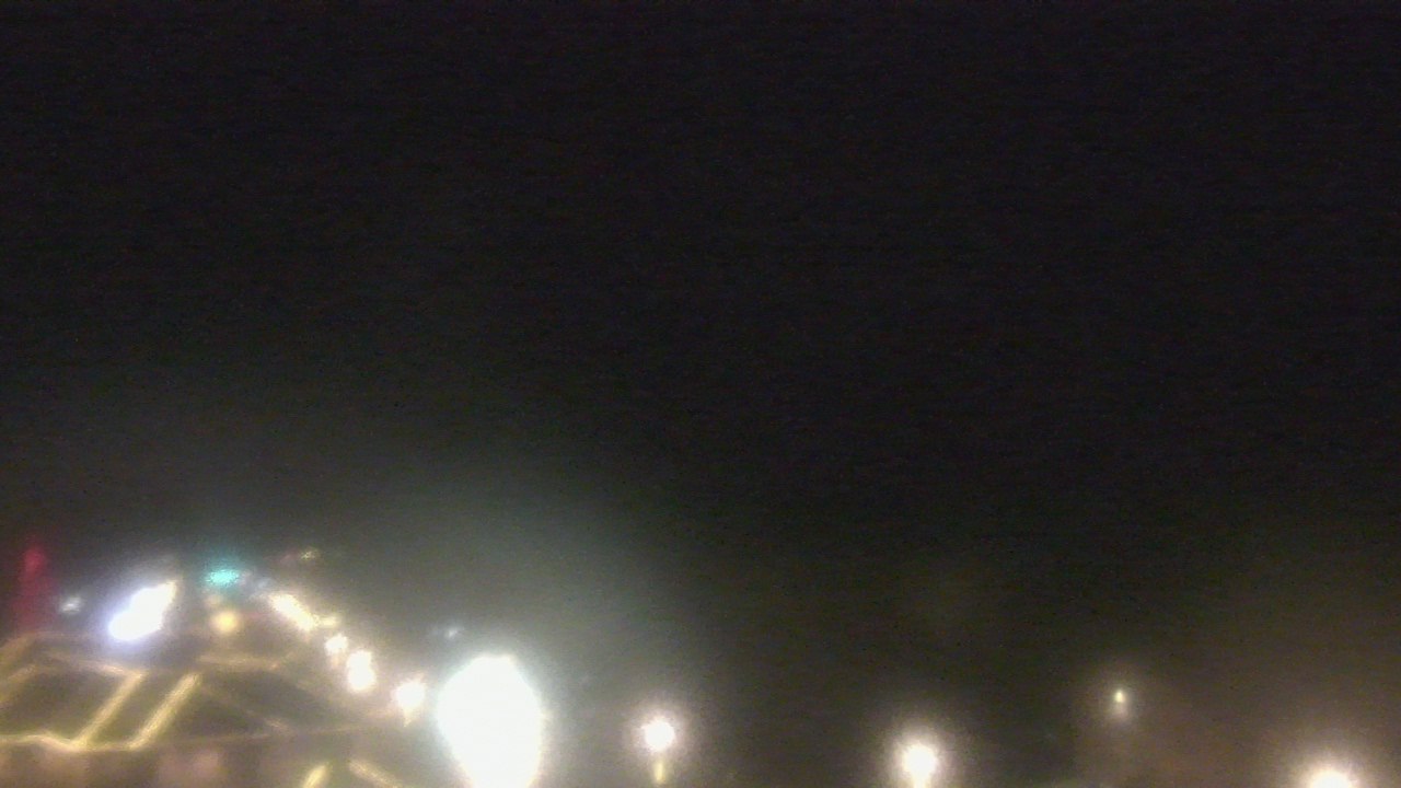 Thumbnail for current weather camera view from Woodland Park Public Library in Woodland Park, Colorado