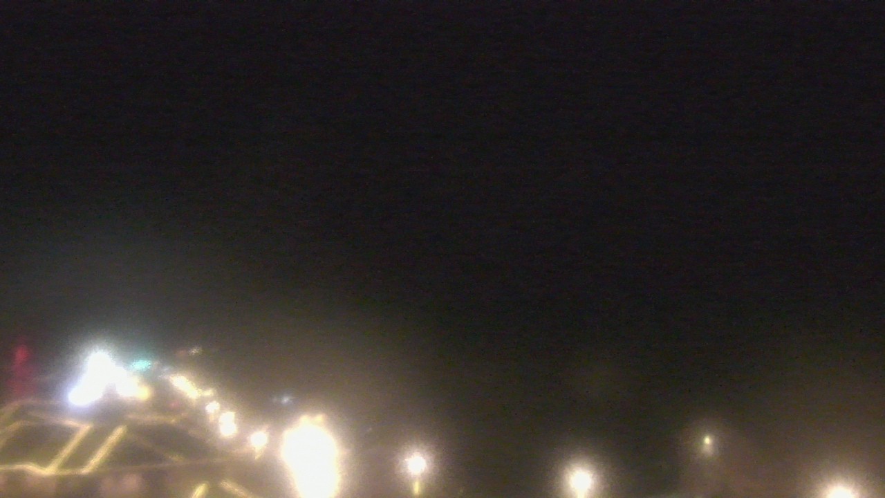 Thumbnail for current weather camera view from Woodland Park Public Library in Woodland Park, Colorado