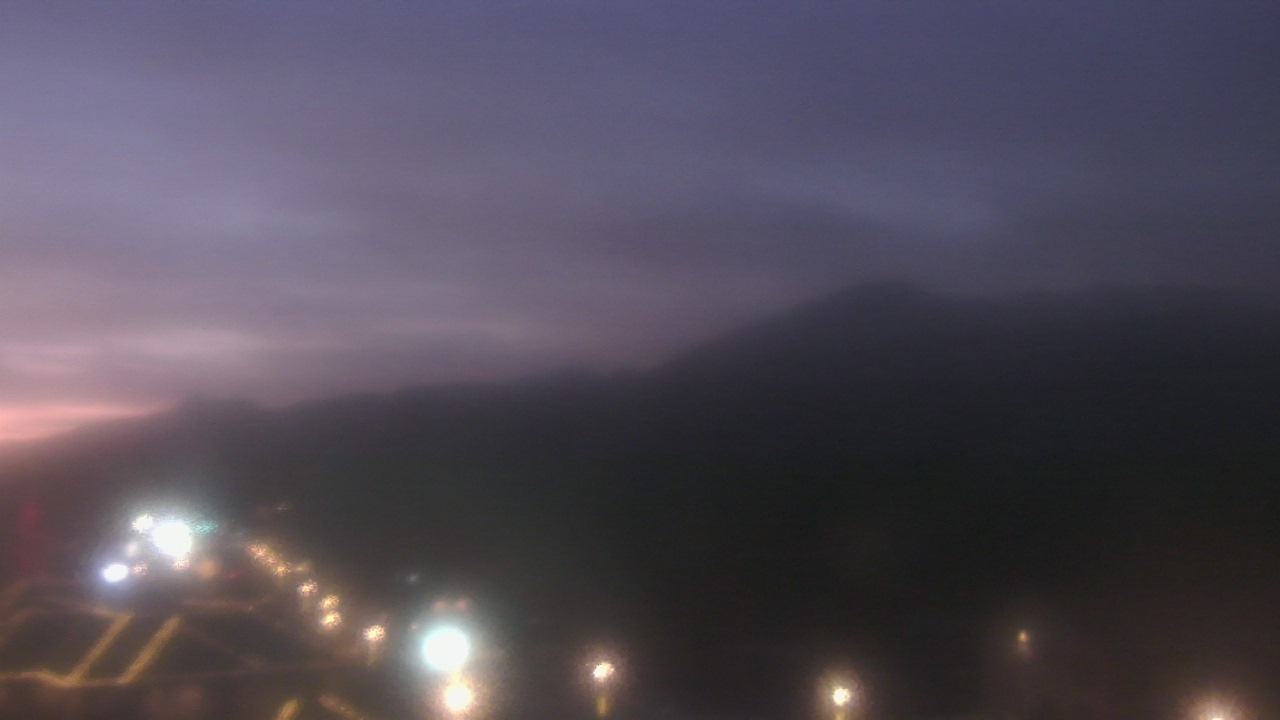 Thumbnail for current weather camera view from Woodland Park Public Library in Woodland Park, Colorado