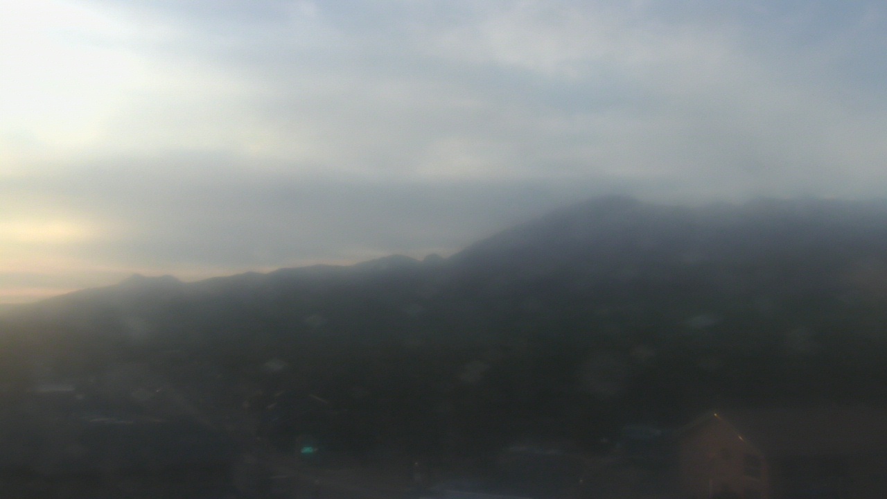 Thumbnail for current weather camera view from Woodland Park Public Library in Woodland Park, Colorado