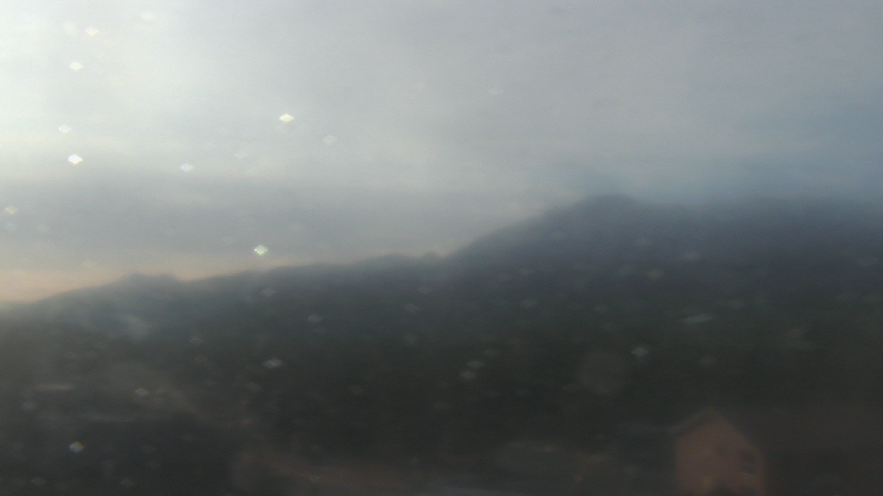 Thumbnail for current weather camera view from Woodland Park Public Library in Woodland Park, Colorado