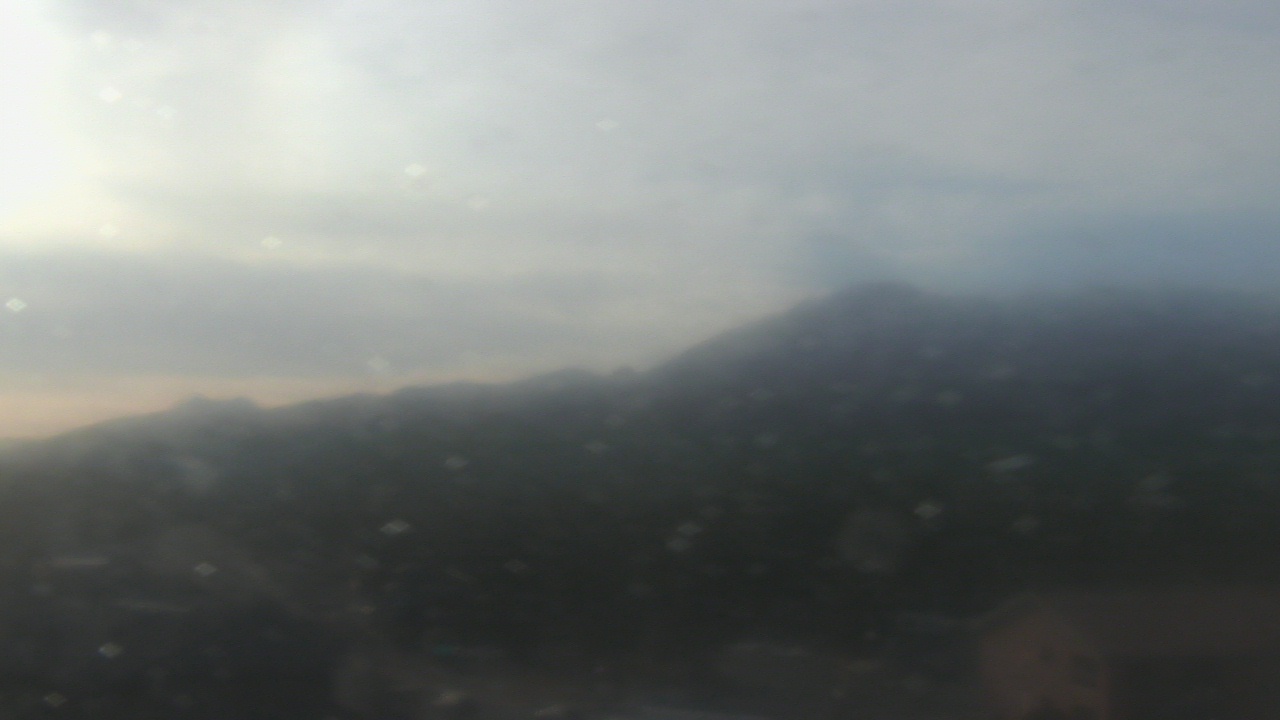 Thumbnail for current weather camera view from Woodland Park Public Library in Woodland Park, Colorado