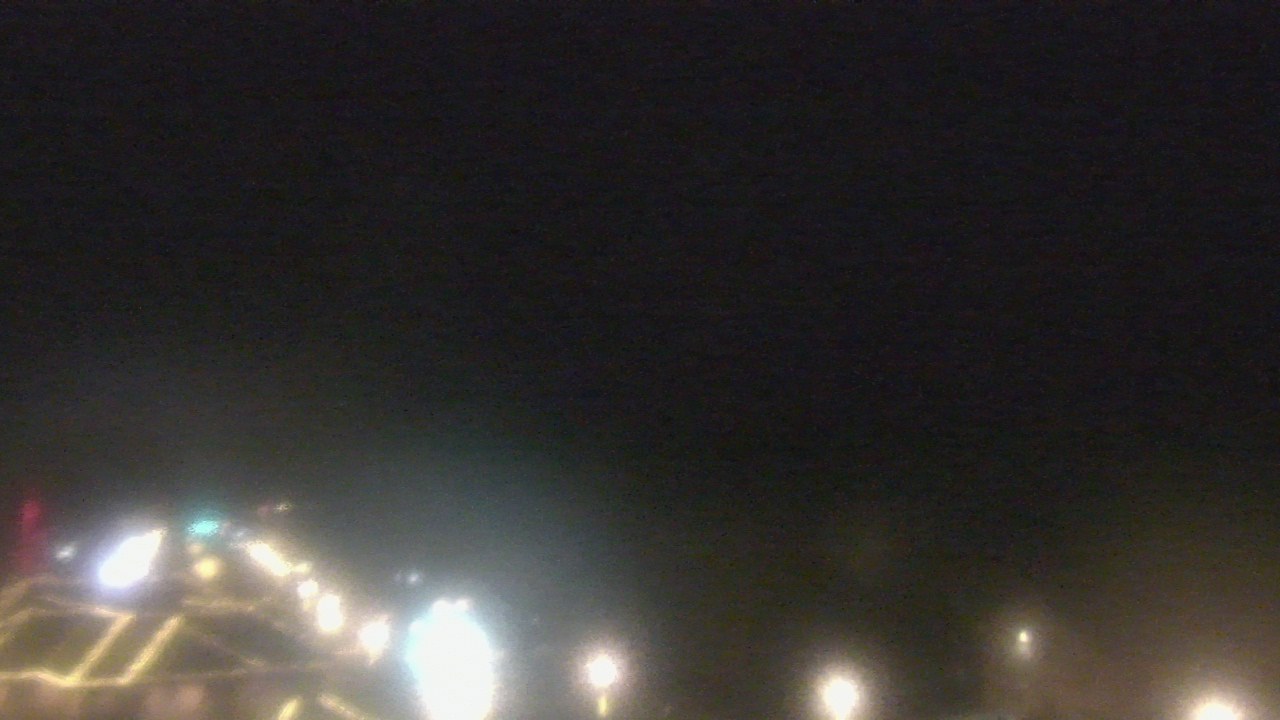 Thumbnail for current weather camera view from Woodland Park Public Library in Woodland Park, Colorado