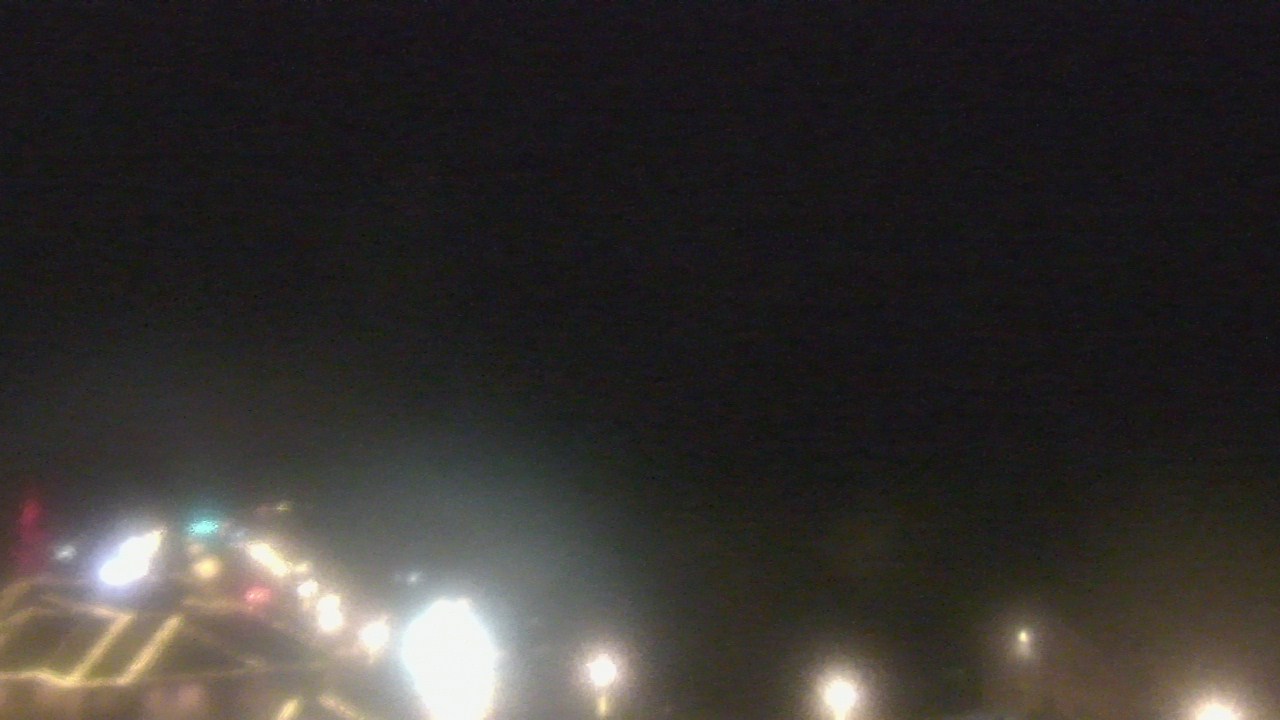 Thumbnail for current weather camera view from Woodland Park Public Library in Woodland Park, Colorado