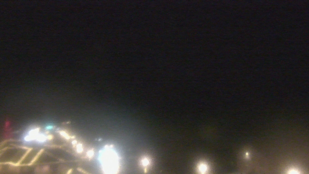 Thumbnail for current weather camera view from Woodland Park Public Library in Woodland Park, Colorado